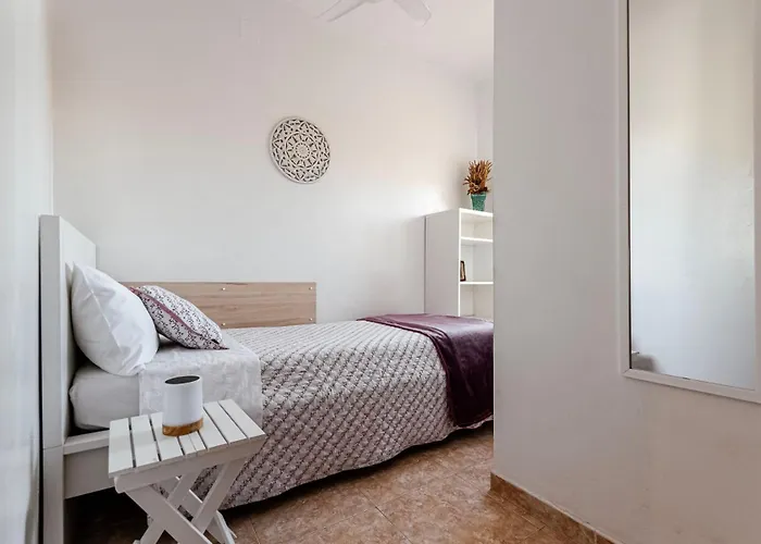 Apartamento Orient En Palamos Tercera Linea De Mar