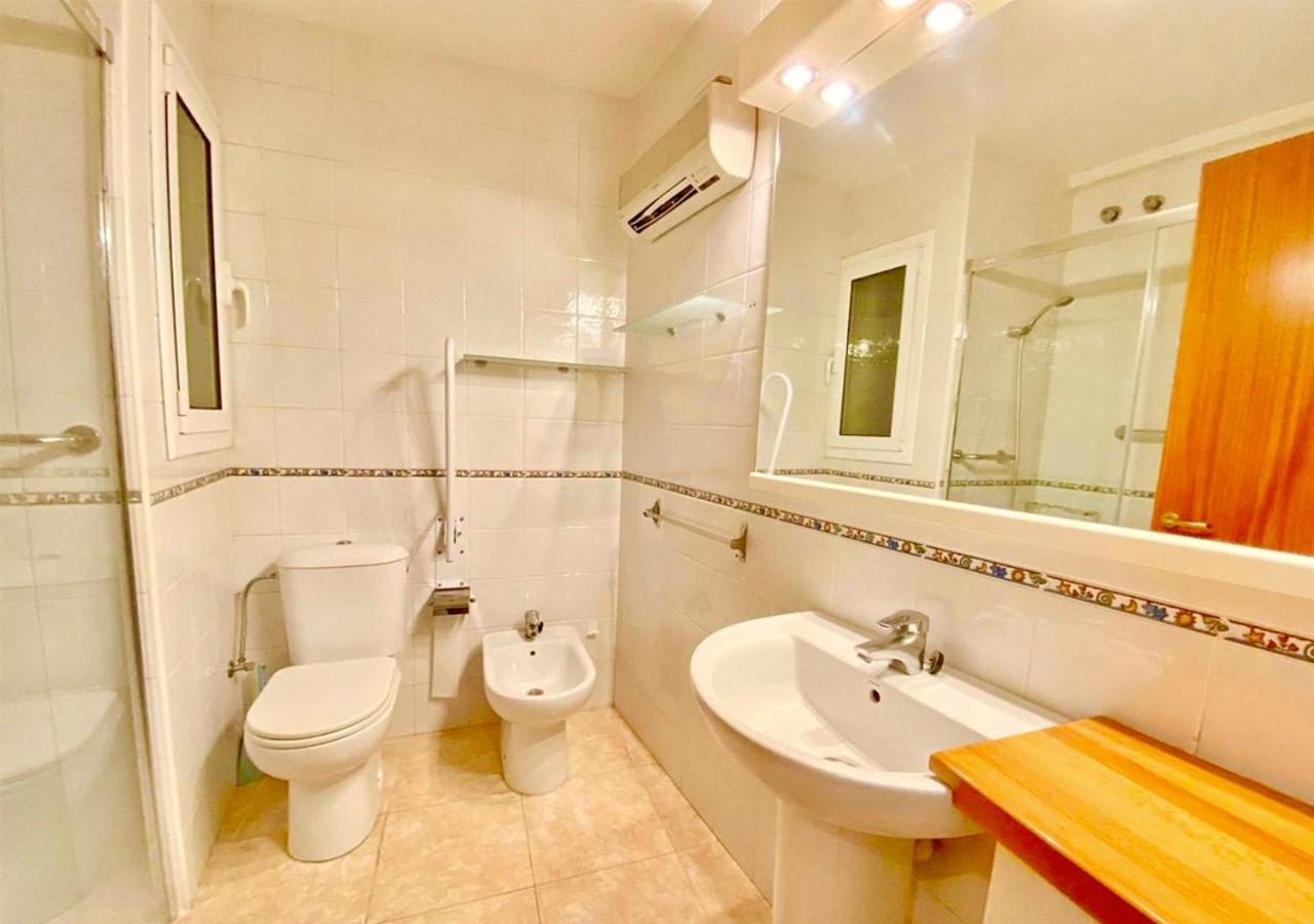 Apartment Orient En Tercera Linea De Mar
