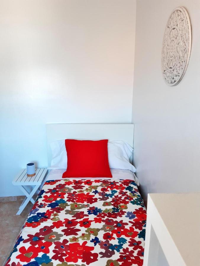 Apartment Orient En Tercera Linea De Mar *
