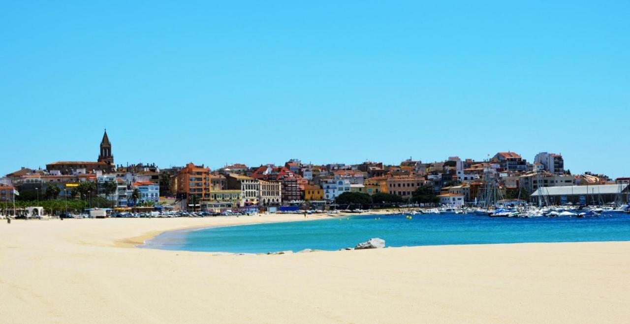 Apartment Orient En Tercera Linea De Mar *