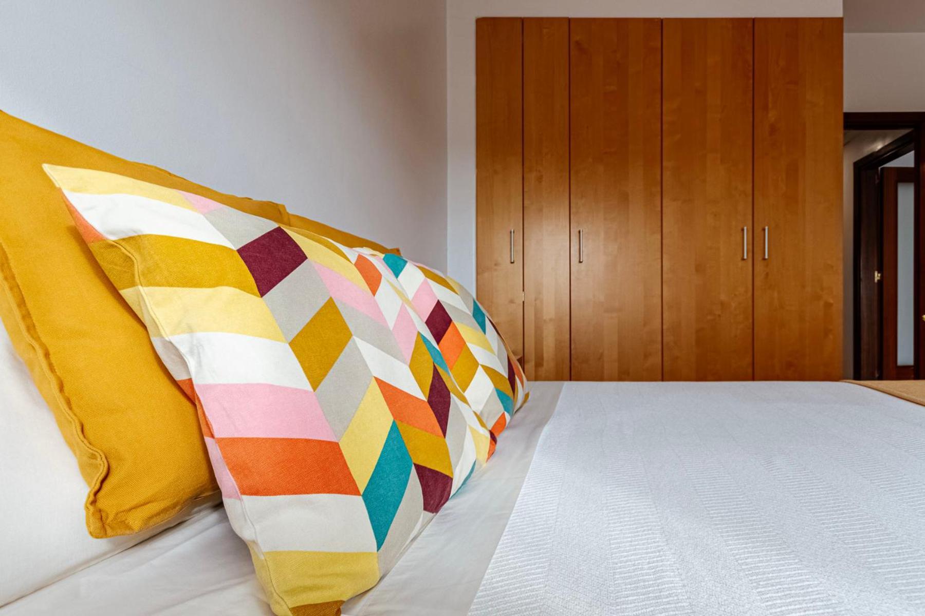 Orient En Tercera Linea De Mar Apartment