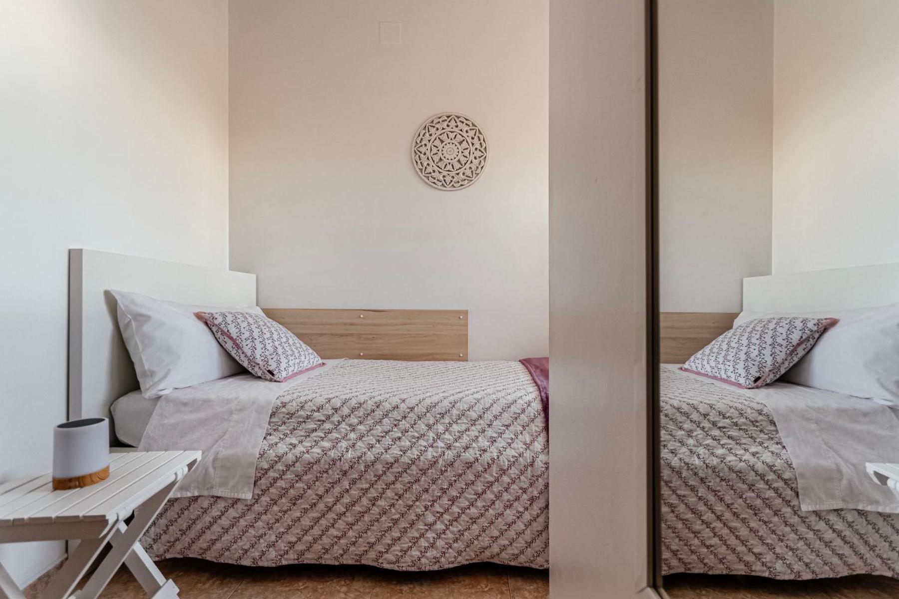 Apartment Orient En Tercera Linea De Mar