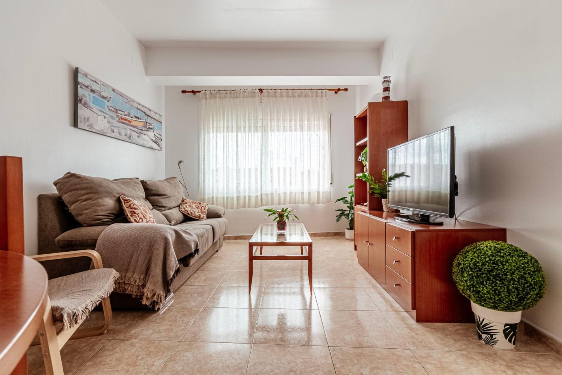Orient En Tercera Linea De Mar Apartment Palamos