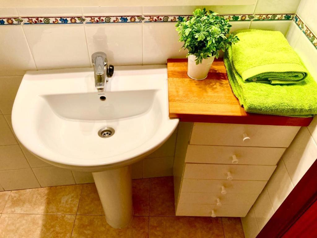 Orient En Tercera Linea De Mar Apartament