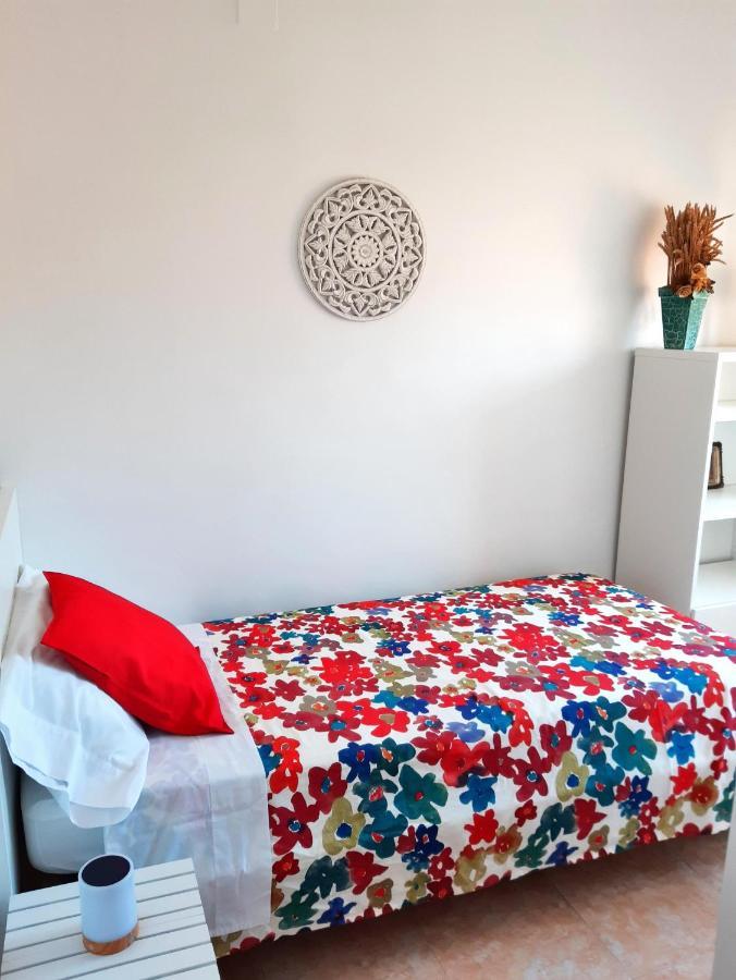 Orient En Tercera Linea De Mar Apartament *