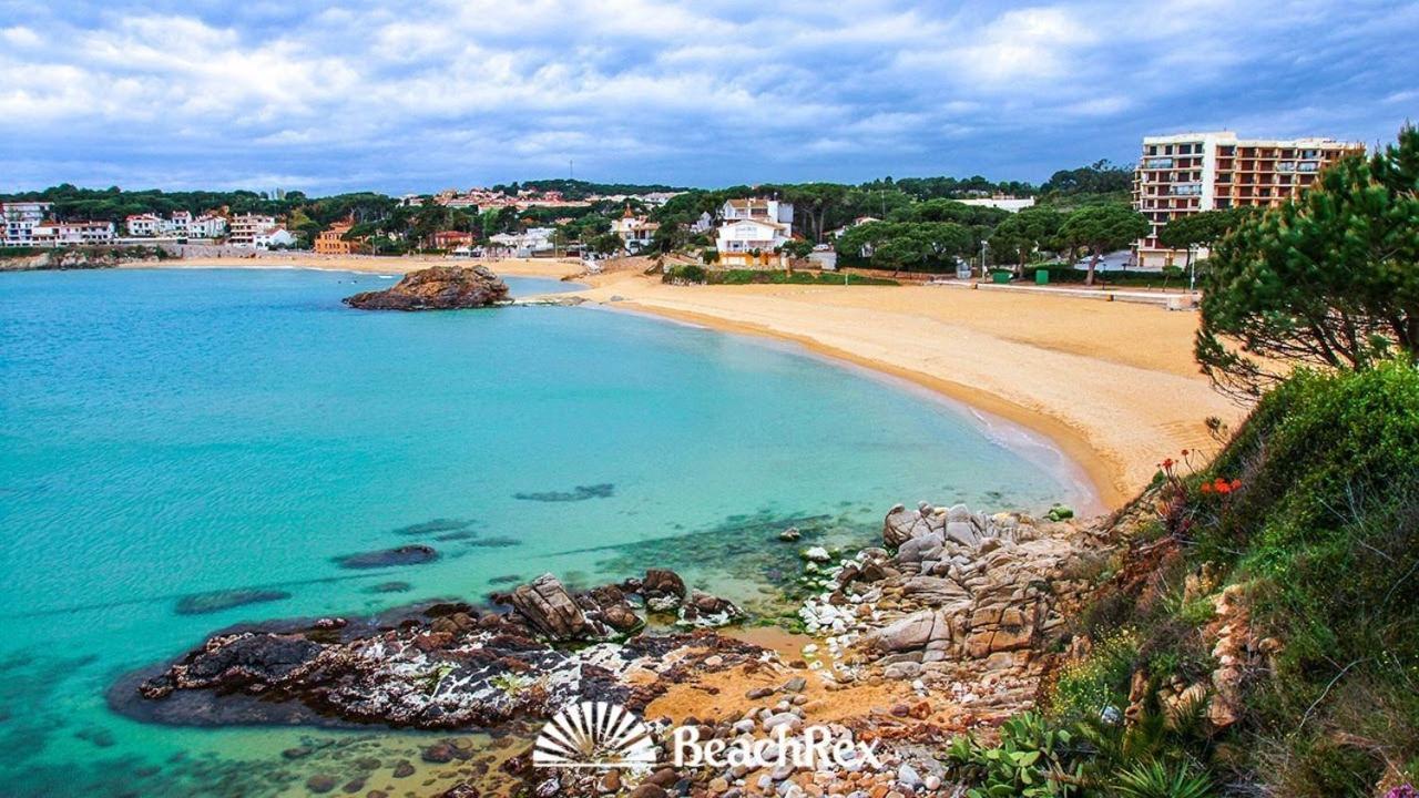 Apartament Orient En Tercera Linea De Mar *